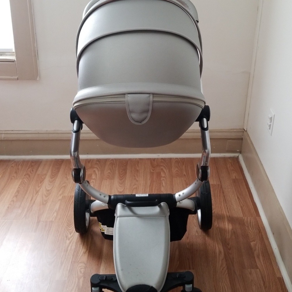 MIMA STROLLER - Picture 3 of 5